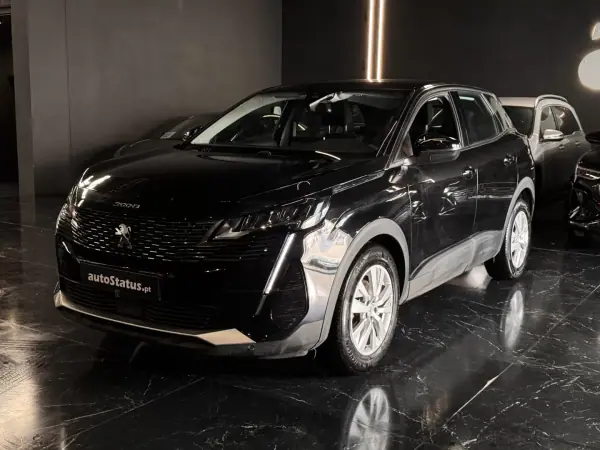 Peugeot 3008 2021 - 18490 EUR, 174000 km - AUTO.MOTO.pt - 174000km - foto 11 de 36