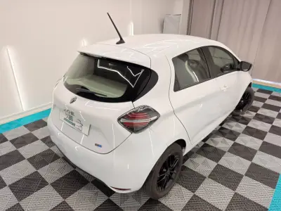 Renault Zoe 2020 - 15750 EUR, 43000 km - 43000km - foto 8 de 18
