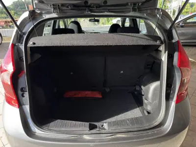 Nissan Note 2015 - 9250 EUR, 123087 km - AUTO.MOTO.pt - 123087km - foto 21 de 26