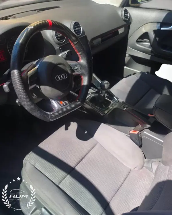 Audi A3 2005 - 4990 EUR, 320000 km - AUTO.MOTO.pt - 320000km - foto 7 de 9