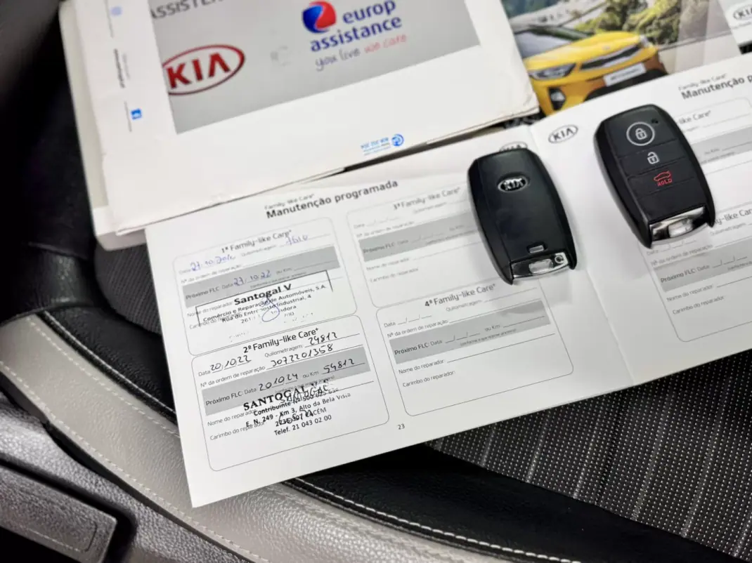Kia Stonic 2019 - 15750 EUR, 68000 km - AUTO.MOTO.pt - 68000km - foto 60 de 60