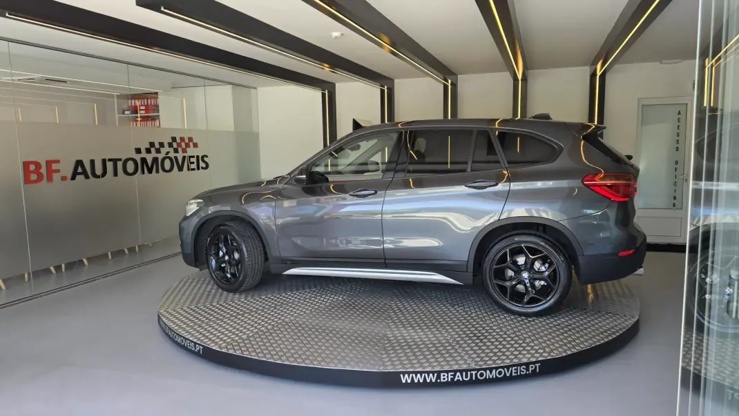 BMW X1 2016 - 16900 EUR, 185128 km - AUTO.MOTO.pt - 185128km - foto 12 de 62