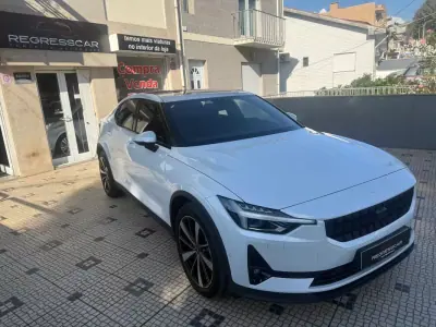 Polestar 2 2020 — foto 2 de 28