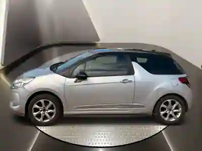 DS DS3 2016 - 8500 EUR, 122500 km - AUTO.MOTO.pt - 122500km - foto 6 de 11