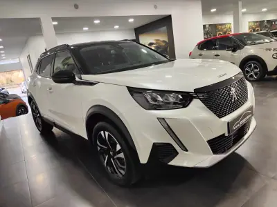 Peugeot 2008 2020 - 17500 EUR, 79000 km - AUTO.MOTO.pt - 79000km - foto 7 de 30