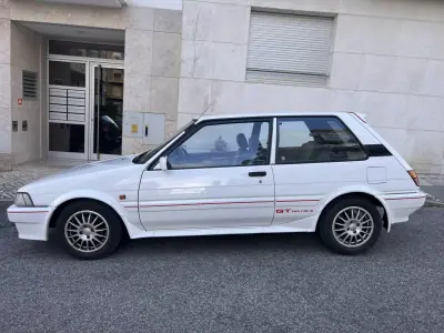 Toyota Corolla 1985 - 33000 EUR, 79000 km - 79000km - foto 2 de 10