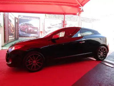 Renault Mégane Coupe 2010 - 9949 EUR, 225100 km - 225100km - foto 31 de 41