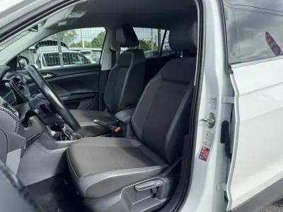 Volkswagen T-Cross 2019 - 18990 EUR, 100000 km - 100000km - foto 45 de 50