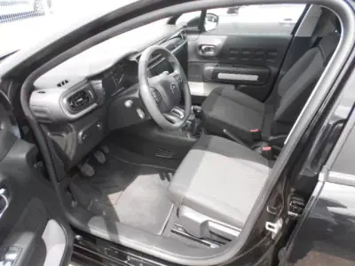 Citroën C3 2024 - 15900 EUR, 38835 km - AUTO.MOTO.pt - 38835km - foto 10 de 12