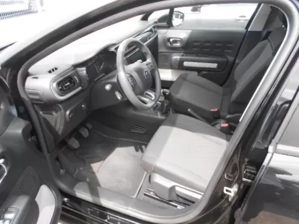 Citroën C3 2024 - 15900 EUR, 38835 km - AUTO.MOTO.pt - 38835km - foto 10 de 12