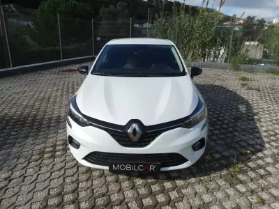 Renault Clio 2020 - 12300 EUR, 55765 km - AUTO.MOTO.pt - 55765km - foto 12 de 17