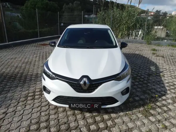Renault Clio 2020 - 12300 EUR, 55765 km - AUTO.MOTO.pt - 55765km - foto 12 de 17