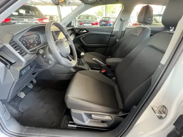 Audi A1 Sportback 2023 - 23500 EUR, 40987 km - AUTO.MOTO.pt - 40987km - foto 12 de 12