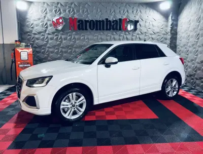 Audi Q2 2021 - 22990 EUR, 105421 km - foto 1 de 36