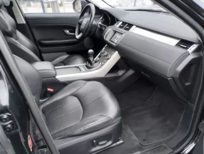 Land Rover Range Rover Evoque 2018 - 19999 EUR, 170000 km - AUTO.MOTO.pt - 170000km - foto 13 de 30