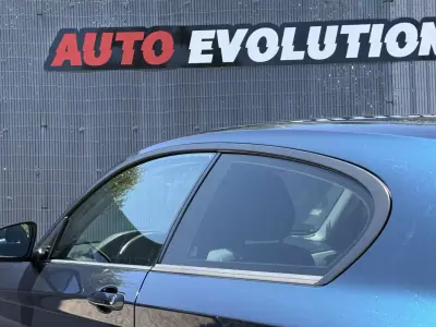 BMW 116 2014 - 11450 EUR, 153000 km - AUTO.MOTO.pt - 153000km - foto 4 de 4