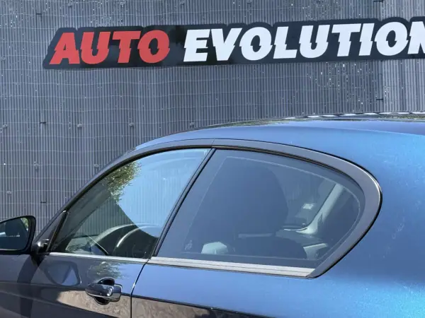 BMW 116 2014 - 11450 EUR, 153000 km - AUTO.MOTO.pt - 153000km - foto 4 de 4