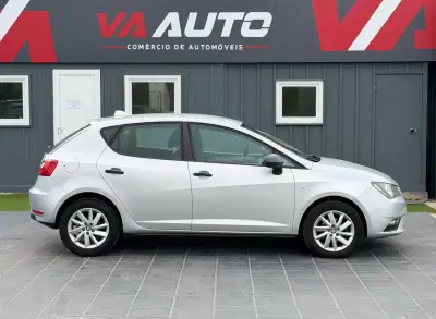 SEAT Ibiza 2016 - 9900 EUR, 152213 km - 152213km - foto 4 de 13