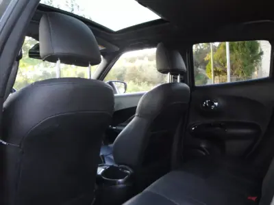 Nissan Juke 2017 - 13990 EUR, 149000 km - AUTO.MOTO.pt - 149000km - foto 8 de 11