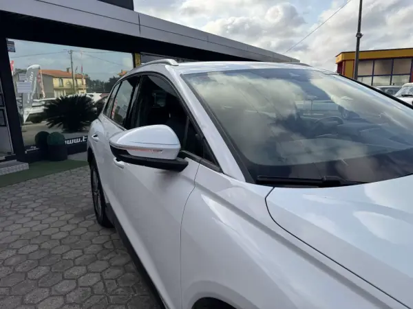 Audi Q4 e-tron 2021 - 29900 EUR, 98000 km - 98000km - foto 23 de 46