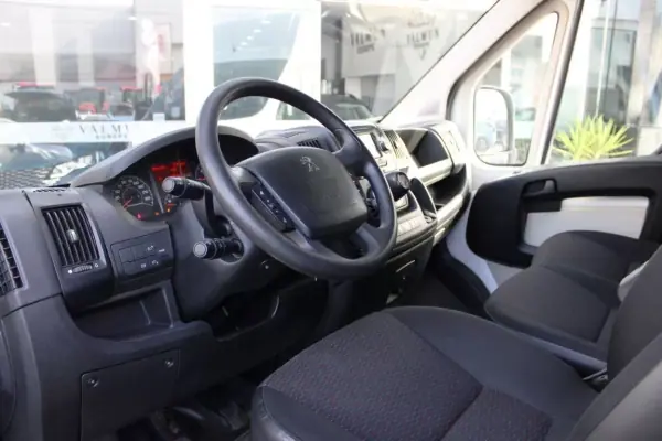 Peugeot Boxer 2.2 HDi 435 L4H3 2015 - 17900 EUR, 156932 km - AUTO.MOTO.pt - 156932km - foto 13 de 21