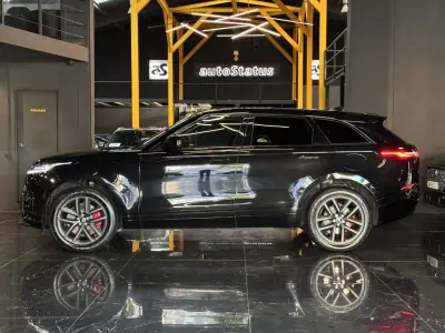 Land Rover Velar 2024 - 69990 EUR, 55300 km - foto 4 de 23