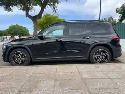 Mercedes-Benz GLB 180 2024 - 58000km