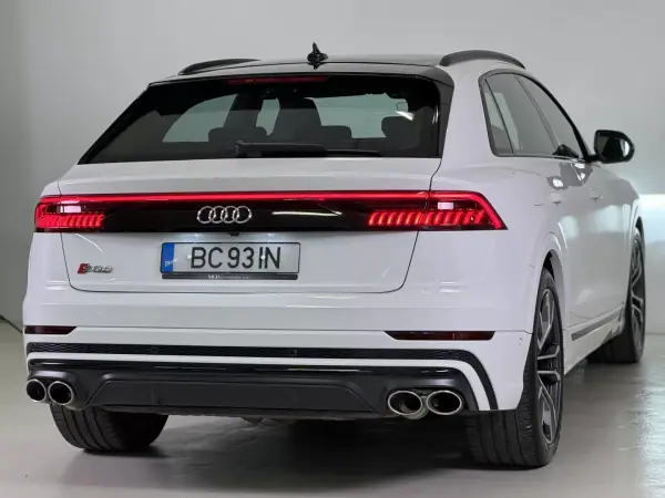 Audi SQ8 2019 - 99950 EUR, 49398 km - AUTO.MOTO.pt - 49398km - foto 28 de 56