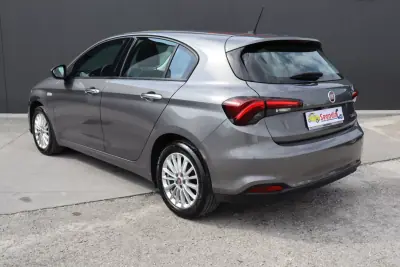 Fiat Tipo 2021 - 11900 EUR, 116480 km - AUTO.MOTO.pt - 116480km - foto 6 de 30