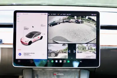 Tesla Model 3 2021 - 32400 EUR, 70000 km - AUTO.MOTO.pt - 70000km - foto 27 de 39