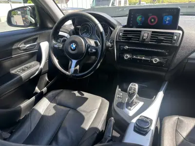 BMW 125 2014 - 16000 EUR, 240000 km - AUTO.MOTO.pt - 240000km - foto 33 de 58