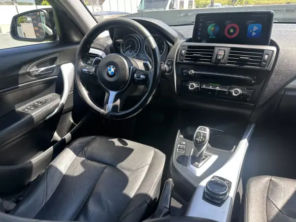 BMW 125 2014 - 16000 EUR, 240000 km - AUTO.MOTO.pt - 240000km - foto 33 de 58