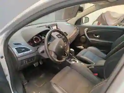 Renault Mégane Sport Tourer 2015 - 10500 EUR, 82000 km - 82000km - foto 11 de 12