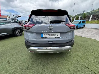 Nissan X-Trail 2023 - 38990 EUR, 80136 km - AUTO.MOTO.pt - 80136km - foto 6 de 15
