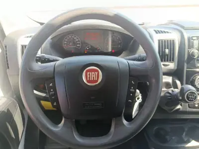 Fiat Doblo 2016 - 20000 EUR, 183000 km - AUTO.MOTO.pt - 183000km - foto 33 de 43