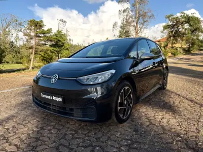 Volkswagen ID.3 2020 - 126000km