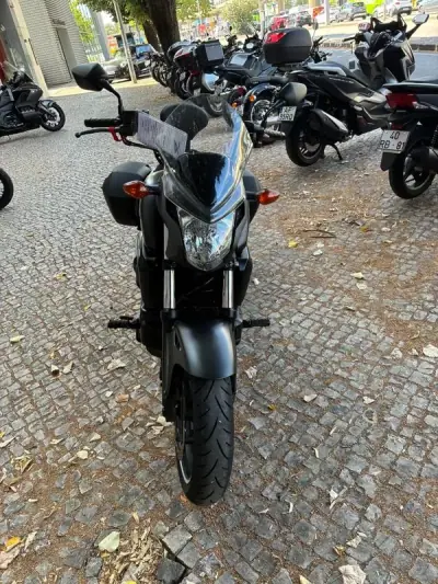 Honda CTX 1300 2015 - 3650 EUR, 53950 km - AUTO.MOTO.pt - 53950km - foto 2 de 16