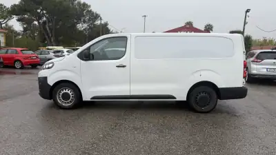 Citroën Jumpy 2023 - 21390 EUR, 33500 km - AUTO.MOTO.pt - 33500km - foto 4 de 30
