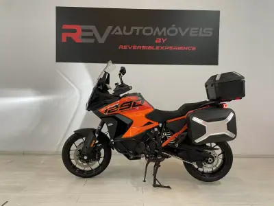 KTM 1290 Super Adventure 2024 - 16750 EUR, 31390 km - foto 2 de 28
