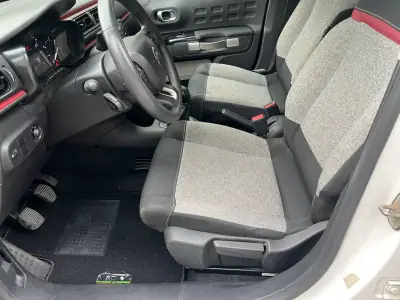 Citroën C3 2021 - 11990 EUR, 120370 km - AUTO.MOTO.pt - 120370km - foto 38 de 57