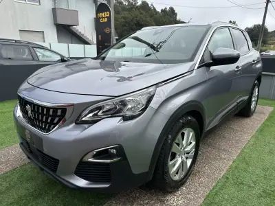 Peugeot 3008 2019 - 14900 EUR, 160000 km - foto 3 de 60
