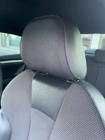 Audi A3 Limousine 2019 - 24999 EUR, 107600 km - AUTO.MOTO.pt - 107600km - foto 16 de 43
