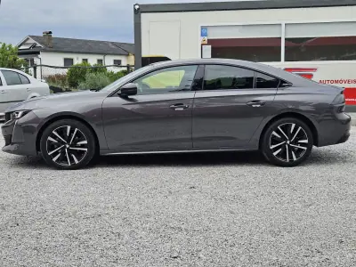 Peugeot 508 2022 - 23800 EUR, 71000 km - AUTO.MOTO.pt - 71000km - foto 9 de 66