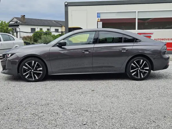 Peugeot 508 2022 - 23800 EUR, 71000 km - AUTO.MOTO.pt - 71000km - foto 9 de 66