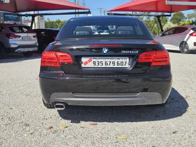 BMW 320 2011 - 17900 EUR, 109602 km - 109602km - foto 8 de 47