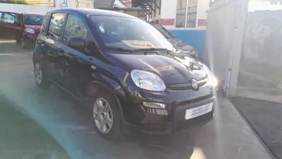 Fiat Panda 2024 - 14250 EUR, 34186 km - AUTO.MOTO.pt - 34186km - foto 2 de 9