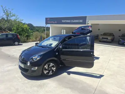 Renault Twingo 2014 - 93204km