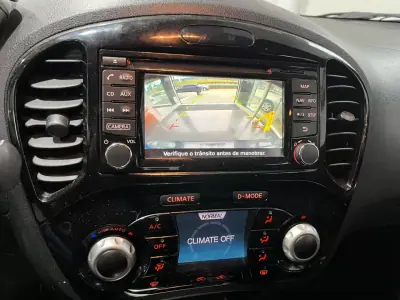 Nissan Juke 2016 - 10999 EUR, 94021 km - AUTO.MOTO.pt - 94021km - foto 13 de 20