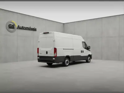 Iveco 2015 - 13500 EUR, 240000 km - AUTO.MOTO.pt - 240000km - foto 3 de 9