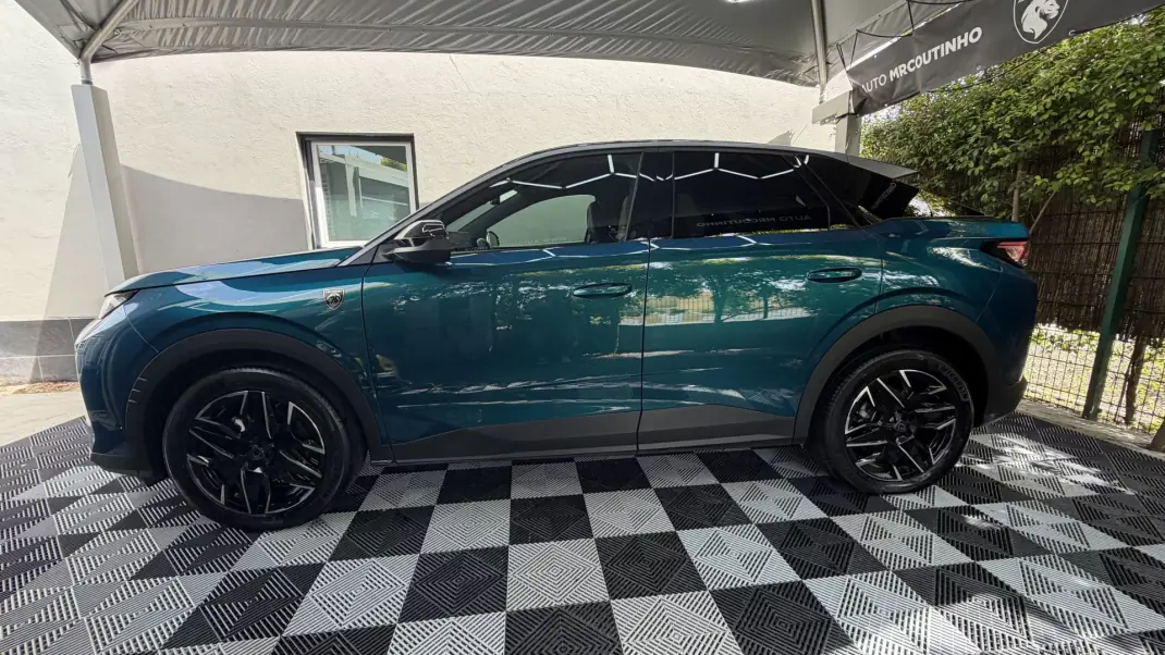 Peugeot 3008 2025 - 30000 EUR, 24272 km - AUTO.MOTO.pt - 24272km - foto 5 de 31
